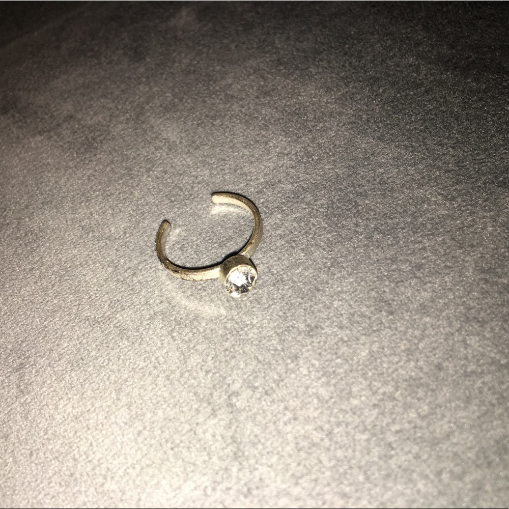 Toe ring - Picture 4 of 4